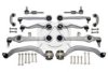 SIDEM 37977 Suspension Kit